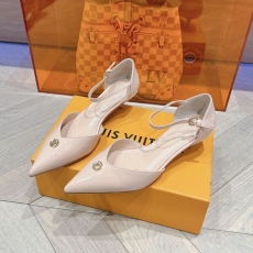 Louis Vuitton Sandals